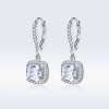 Cercei Argint Shining Time ARG385A, Argintboutique