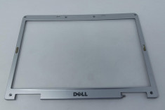 38.Rama capac display DELL INSPIRON 1521 - CN-0DR369-38561 foto