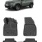 Set Covorase Auto cauciuc dedicate DACIA DUSTER 4X2 (P1310) ECO G E-TECH HYBRID 2024-2025