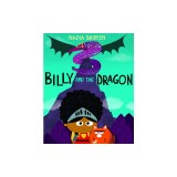 Billy and the Dragon