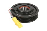 Cupla magnetica compresor AC CITROEN C4 Picasso I (UD) (2007 - 2013) THERMOTEC KTT040199