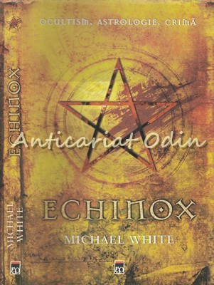 Echinox - Michael White foto