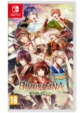 Birushana Winds Of Fate