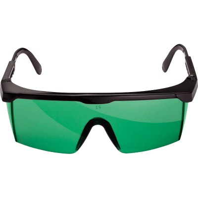Bosch Ochelari optici pentru laser (verzi) ProAdvanced PowerfulTools foto