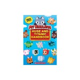 The Official Pet Simulator Huge and Titanic Handbook