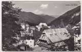 bnk cp Sinaia - Vedere - necirculata