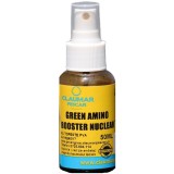 Spray Green Amino Booster Nuclear Claumar Capsuna 60ml