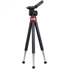 Trepied Hama Traveller Pro pentru smartphone-uri, GoPros, Camere foto, 106 - 2D