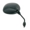 Oglinda (retrovizor) dreapta Piaggio NRG MC2 (98-02) - NRG MC3 (01-04) - Quartz - Zip (97-03) 2T 50cc - Skipper 2T 125-150cc