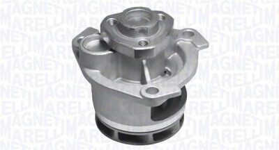 MAGNETI MARELLI 352316170855 Pompă de apă, răcire motor Opel Astra G foto