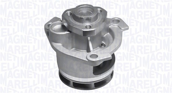MAGNETI MARELLI 352316170855 Pompă de apă, răcire motor Opel Astra G