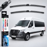 Cumpara ieftin Ștergătoare Mercedes-Benz Sprinter 5-t Tourer Bus B907 02.2023+ | 3 397 110 004 &ndash; BOSCH