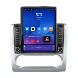 Navigatie dedicata cu Android Ford Focus II 2004 - 2011, clima automata, 1GB