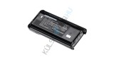 Baterie radio VHBW de &icirc;nlocuire pentru Kenwood KNB-69L - 2600 mAh 7,4 V Li-Ion