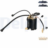 Pompa combustibil Land Rover Discovery III, Discovery IV, Range Rover Sport I Motor 2.7 TD 4x4, 3.0 D 4x4, 3.0 SDV6 4x4, 3.0 TD 4x4, OE AH229B260BB