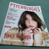 PSYCHOLOGIES -NR.13 -2008