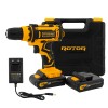 Autofiletanta cu acumulatori , ROTOR RPA18 , 18 V, Cuplu 27 Nm Innovative ReliableTools, Oem