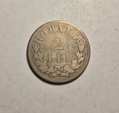 2 lei 1873 foto