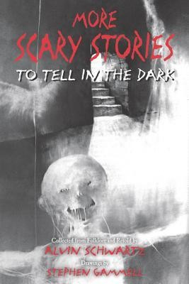 More Scary Stories to Tell in the Dark foto