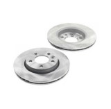 Set disc frana Vw Transporter 5, Transporter 6 Caroserie (Sga, Sgh), Transporter 6 Platou / Sasiu (Sfd, Sfe, Sfl, Sfz) SRLine parte montare : Punte s