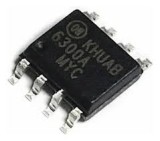 6300A FAN6300A
