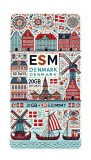 eSIM Denmark 50GB 30Days Standard