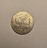 Franta 100 Franci 1984 UNC Marie Curie, Europa