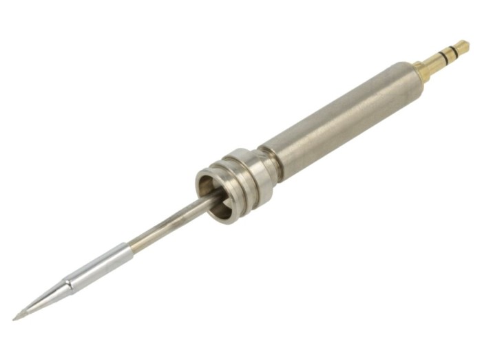 V&acirc;rf de lipit con &icirc;ndoit 0,1mm