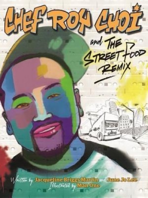 Chef Roy Choi and the Street Food Remix foto