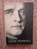 Cezar Petrescu - Mihai Gafita