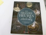 Orele fericite ale istoriei, franceza