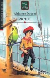 Piciul - Alphonse Daudet