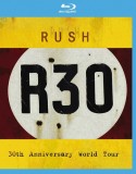 R30: 30th Anniversary World Tour (2004) | Rush