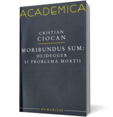 Moribundus sum - Humanitas