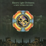 A New World Record - Vinyl | Electric Light Orchestra, Pop, sony music