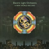 A New World Record - Vinyl | Electric Light Orchestra, Pop, sony music