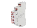 Releu Monitorizare Curent AC 230V RPN-1A1-A230