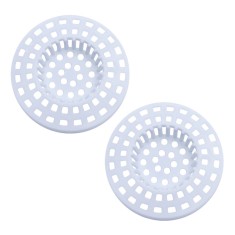 Sita pentru chiuveta, din plastic, Y136, 70 mm, 2 buc / set