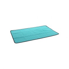 COVOR ABSORBANT PENTRU CAINI LAVABIL ANTIDERAPANT FLAMINGO PATSY M 69x41.5CM foto