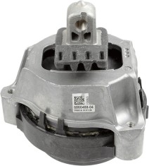 LEMF&Ouml;RDER 42567 01 Suport motor