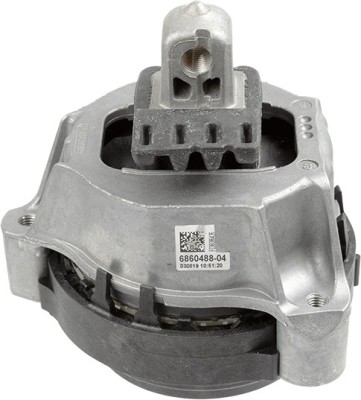 LEMF&amp;Ouml;RDER 42567 01 Suport motor foto