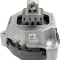 LEMF&Ouml;RDER 42567 01 Suport motor
