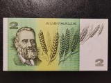 Australia 2 dolarii
