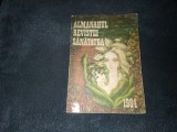 ALMANAHUL REVISTEI SANATATEA 1984