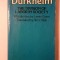 Emile Durkheim -The Division of Labor in Society (Introduction by Lewis Coser) (cu sublinieri)