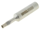 V&acirc;rf de lipit ERSA tip șurubelniță, 3.2mm, pentru statie de lipit, model compatibil RDS80