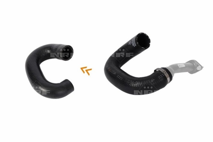NRF 166229 EASY FIT Furtun ear supraalimentare