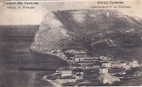 Vedere din Cavarna. Portul Cavarna (necirculata)