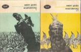 Skanderbeg (2 volume) - Sabri Godo