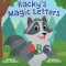 Racky's Magic Letters